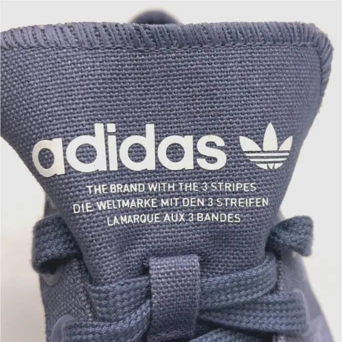 Adidas shoes - adidas Courtvantage - Courtvantage - BY9232 - Blue (UPC: 190309852742) 12