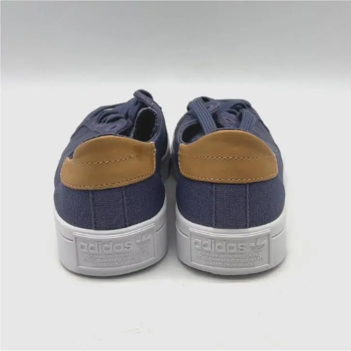 Adidas shoes - adidas Courtvantage - Courtvantage - BY9232 - Blue (UPC: 190309852742) 4