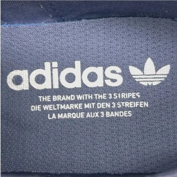 Adidas shoes - adidas Courtvantage - Courtvantage - BY9232 - Blue (UPC: 190309852742) 14