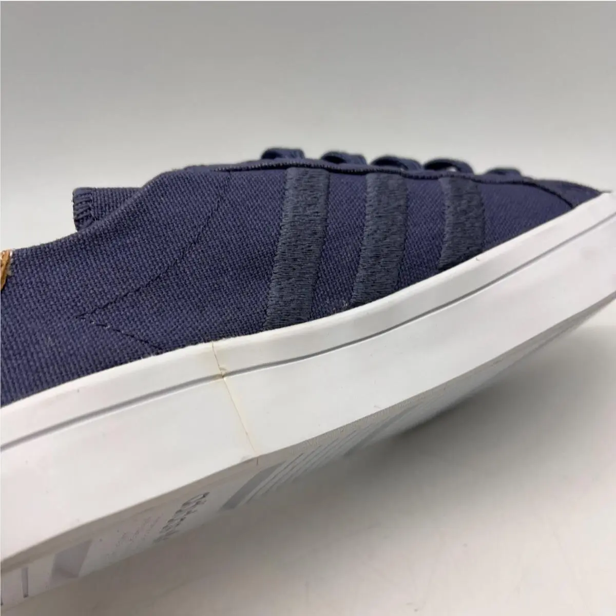 Adidas shoes - adidas Courtvantage - Courtvantage - BY9232 - Blue (UPC: 190309852742) 6