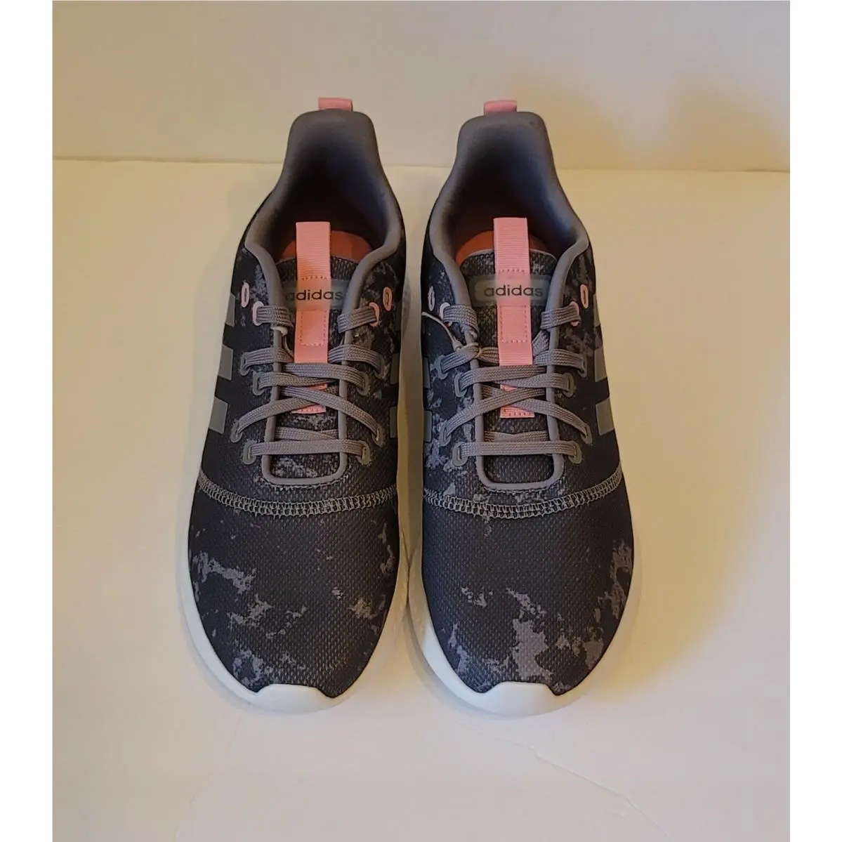 Adidas shoes - adidas Cloudfoam - Cloudfoam - H02772 - Gray 0