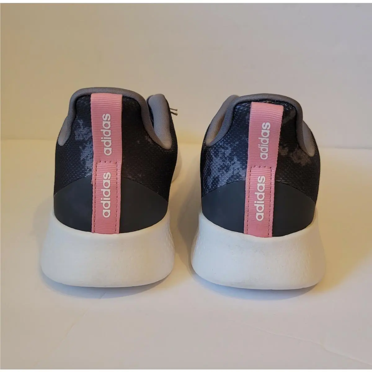 Adidas shoes - adidas Cloudfoam - Cloudfoam - H02772 - Gray 1