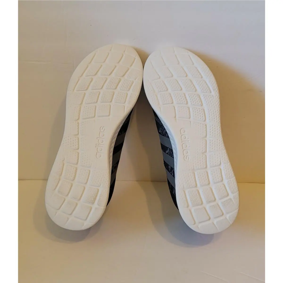Adidas shoes - adidas Cloudfoam - Cloudfoam - H02772 - Gray 4