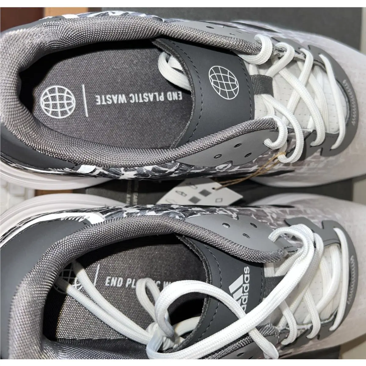 Adidas shoes - adidas S2G - GZ3880 - White 3
