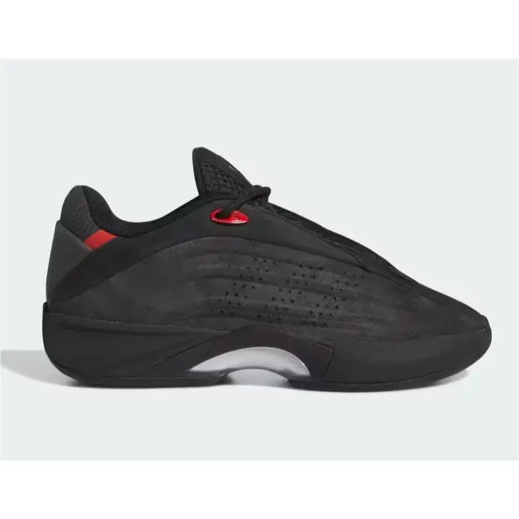 Adidas shoes - Adidas Nova IIInfinity 001 - Nova IIInfinity - Black (UPC: 196477741529) 1