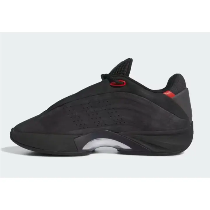 Adidas shoes - Adidas Nova IIInfinity 001 - Nova IIInfinity - Black (UPC: 196477741529) 2