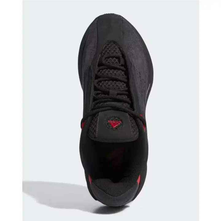 Adidas shoes - Adidas Nova IIInfinity 001 - Nova IIInfinity - Black (UPC: 196477741529) 3