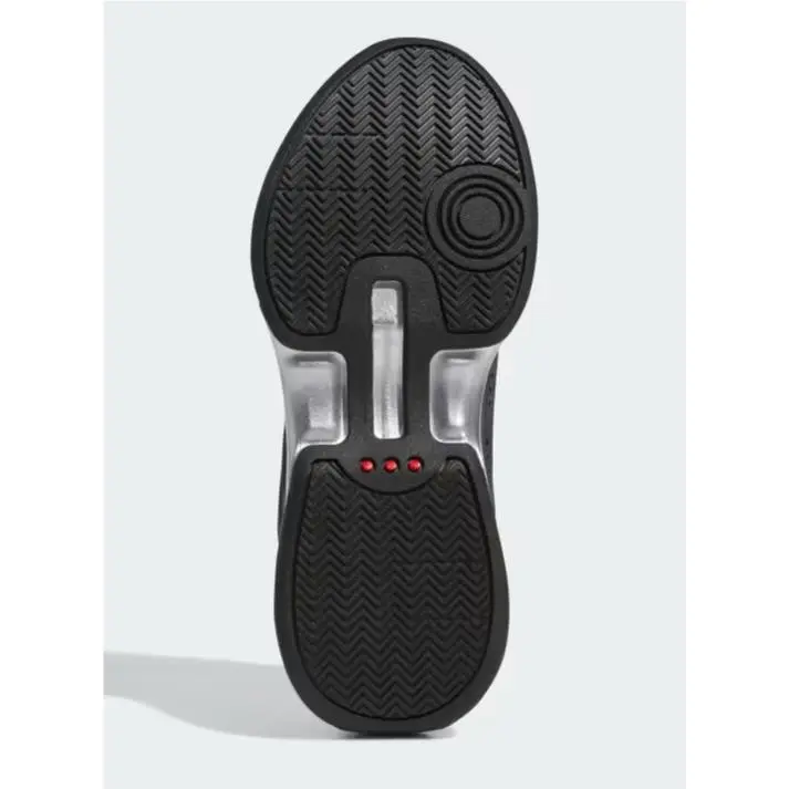 Adidas shoes - Adidas Nova IIInfinity 001 - Nova IIInfinity - Black (UPC: 196477741529) 4