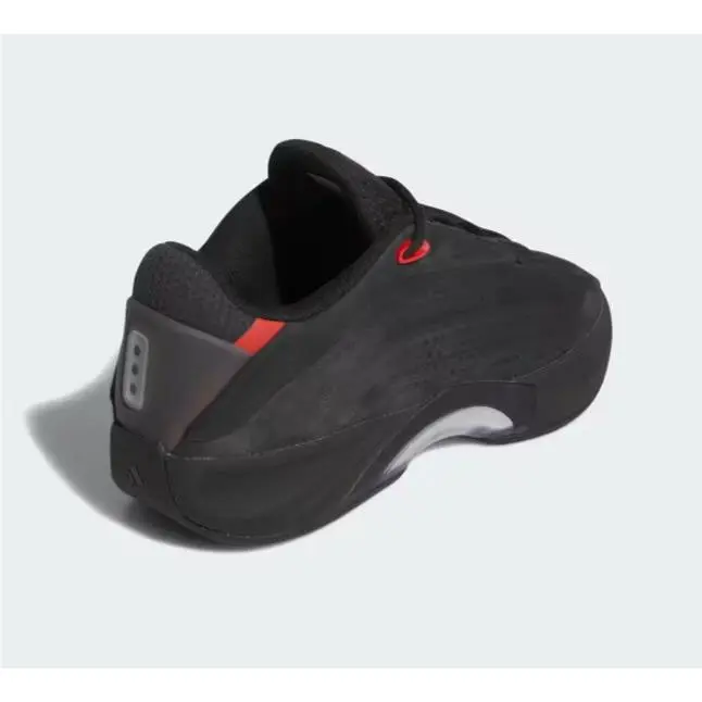 Adidas shoes - Adidas Nova IIInfinity 001 - Nova IIInfinity - Black (UPC: 196477741529) 5