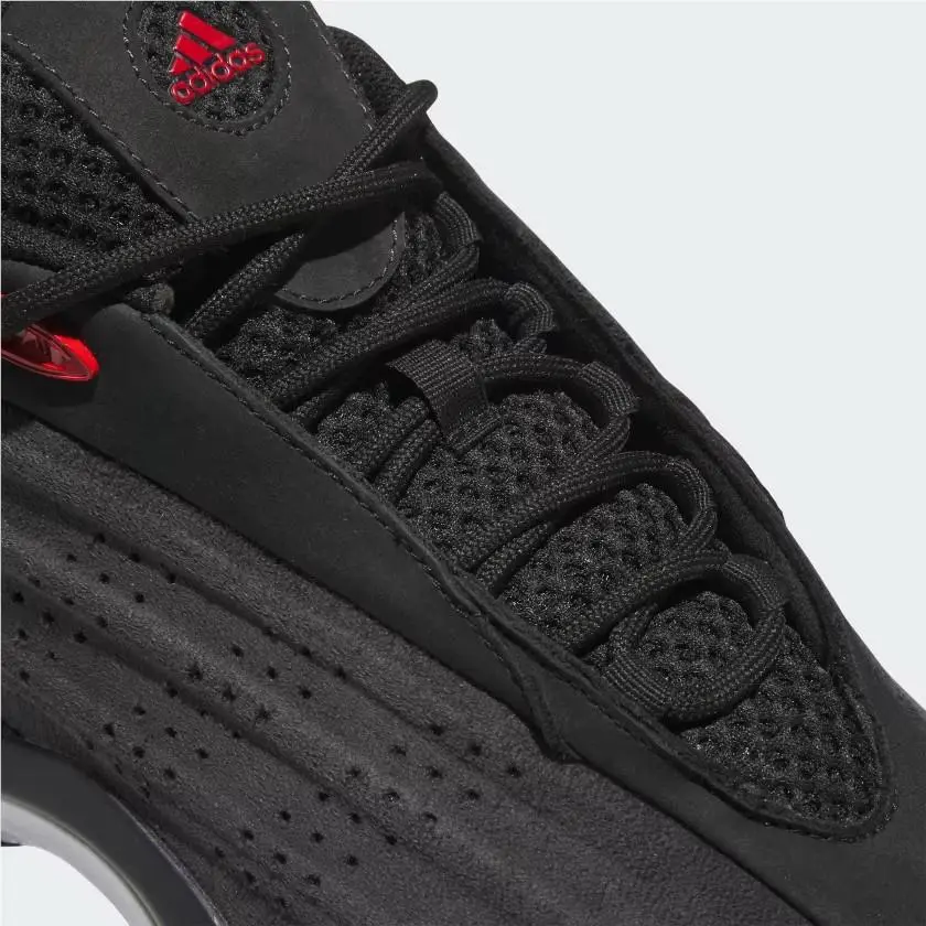 Adidas shoes - Adidas Nova IIInfinity 001 - Nova IIInfinity - Black (UPC: 196477741529) 7