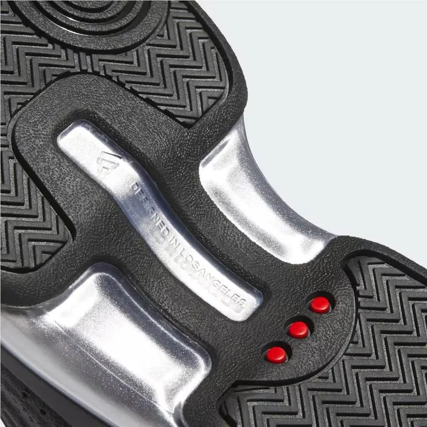 Adidas shoes - Adidas Nova IIInfinity 001 - Nova IIInfinity - Black (UPC: 196477741529) 6