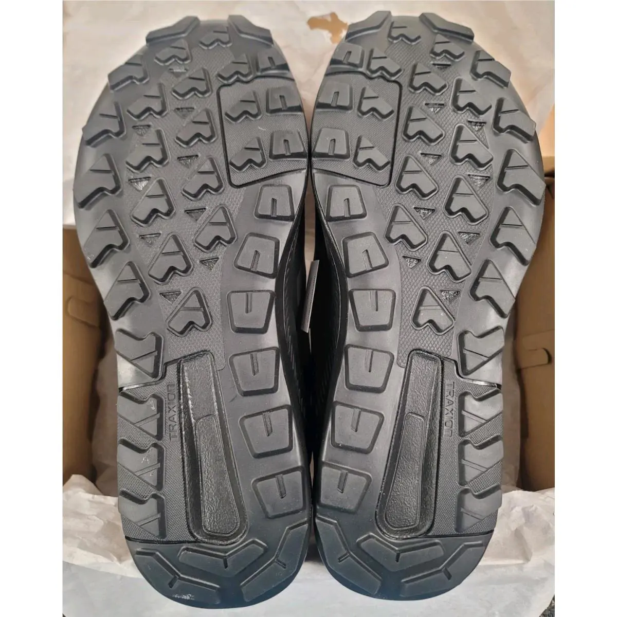Adidas shoes - Terrex Anylander - Terrex Anylander - Core Black, Gray 1