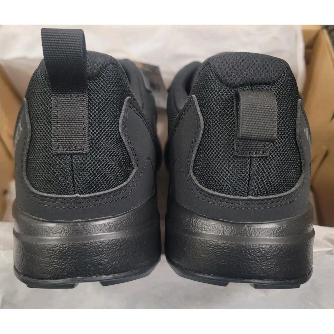 Adidas shoes - Terrex Anylander - Terrex Anylander - Core Black, Gray 2