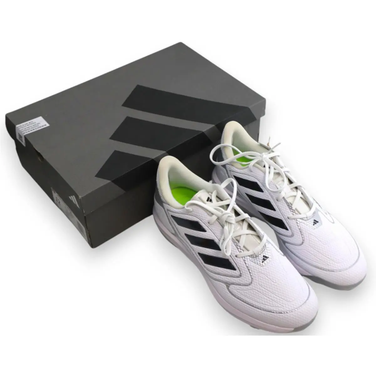 Adidas shoes - adidas Adizero PureHustle - Adizero PureHustle - White 0