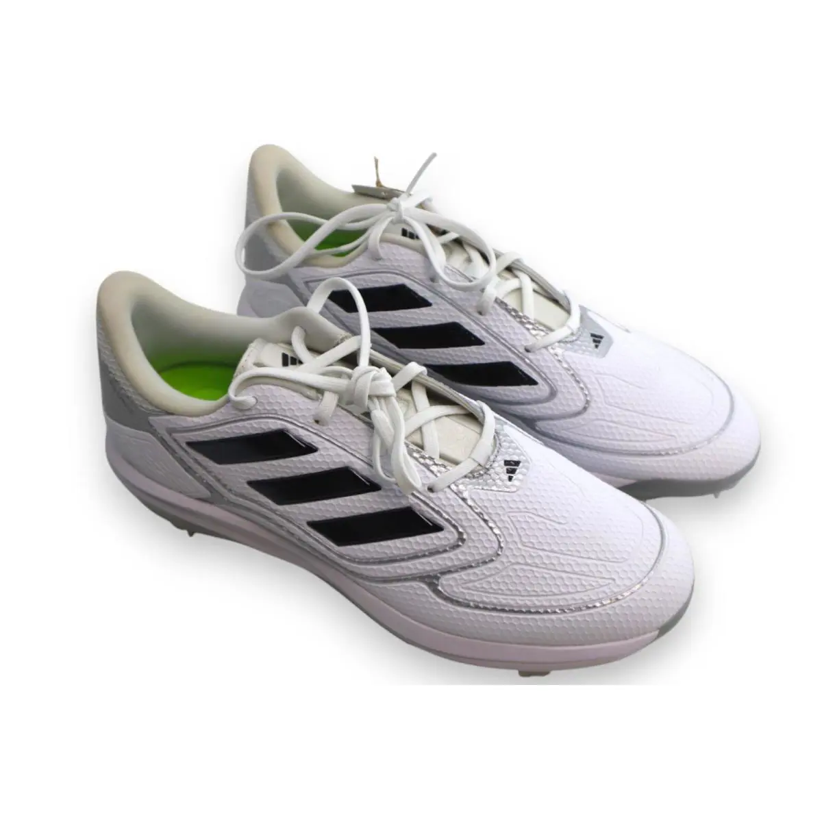 Adidas shoes - adidas Adizero PureHustle - Adizero PureHustle - White 1