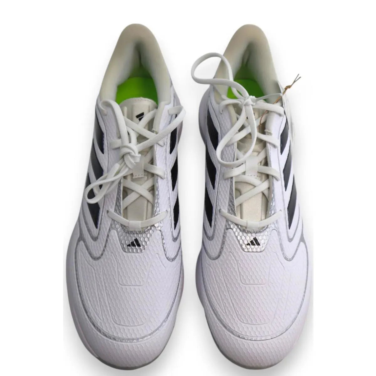 Adidas shoes - adidas Adizero PureHustle - Adizero PureHustle - White 2