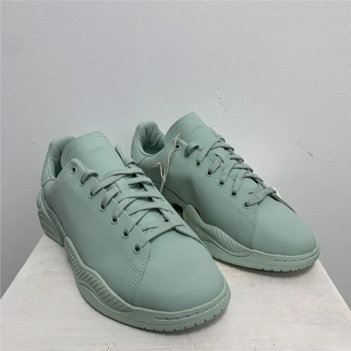 Adidas shoes - adidas Type 02 - Type - EG9484 - Green 0