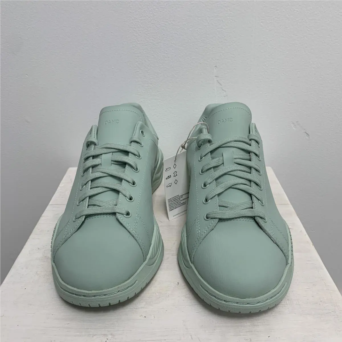 Adidas shoes - adidas Type 02 - Type - EG9484 - Green 1