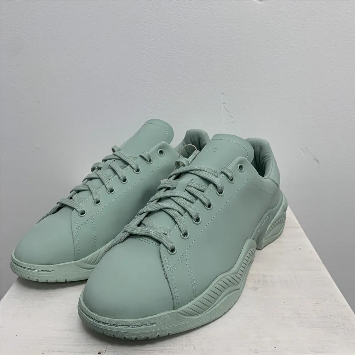 Adidas shoes - adidas Type 02 - Type - EG9484 - Green 2