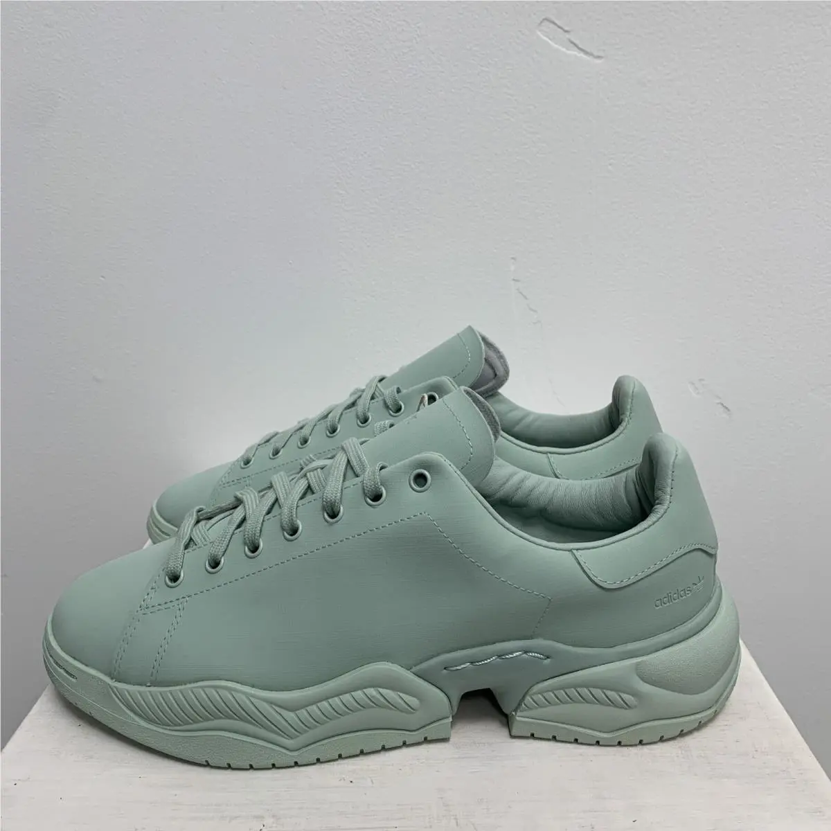 Adidas shoes - adidas Type 02 - Type - EG9484 - Green 3
