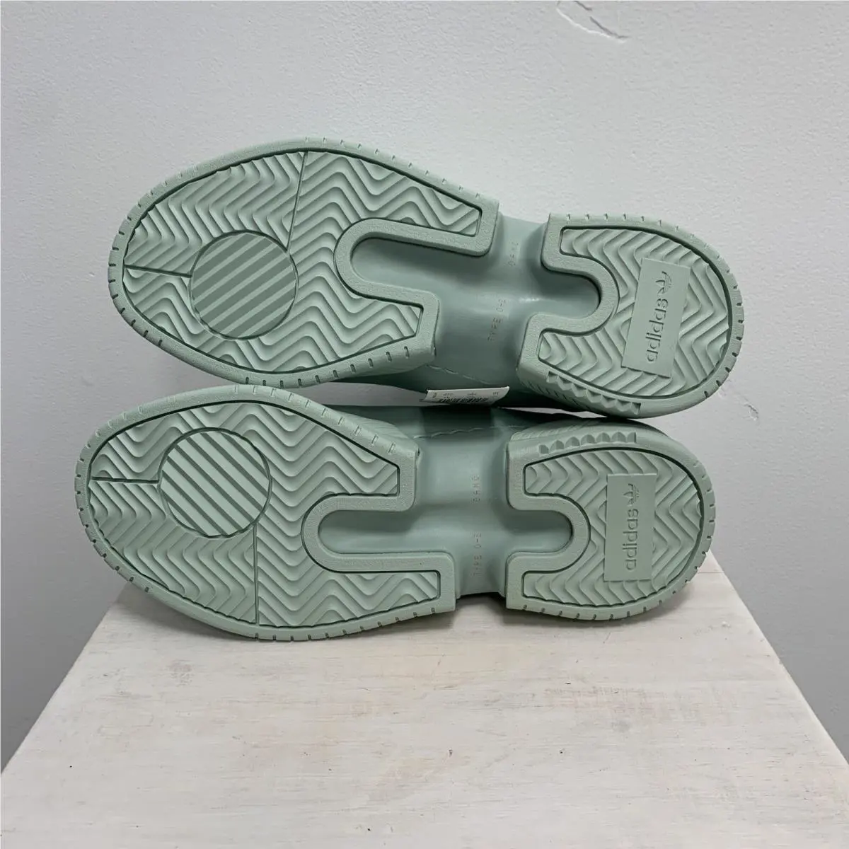 Adidas shoes - adidas Type 02 - Type - EG9484 - Green 6