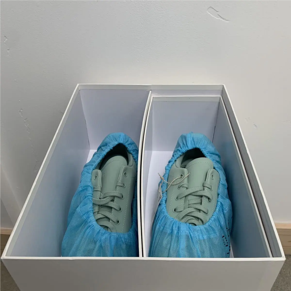 Adidas shoes - adidas Type 02 - Type - EG9484 - Green 8