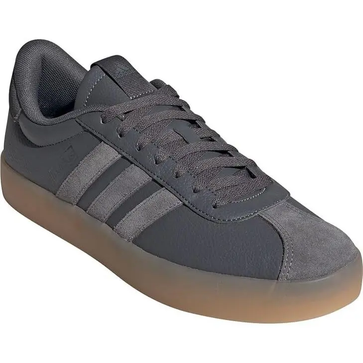 Adidas shoes - Gray / Gum - ID9081 0