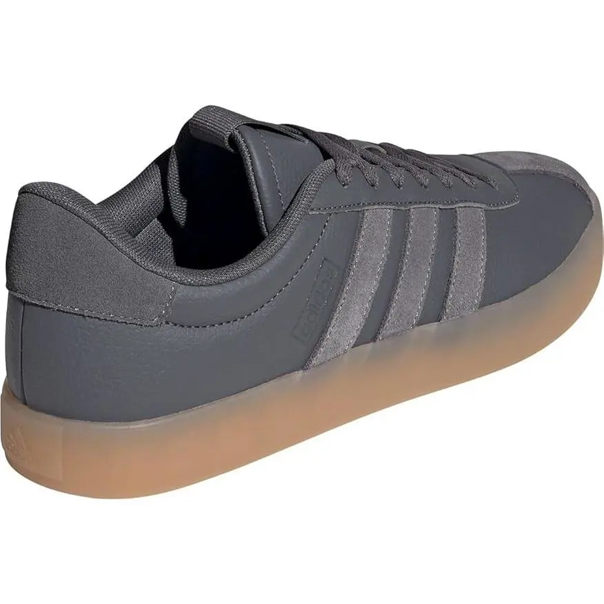 Adidas shoes - Gray / Gum - ID9081 5