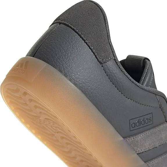 Adidas shoes - Gray / Gum - ID9081 6