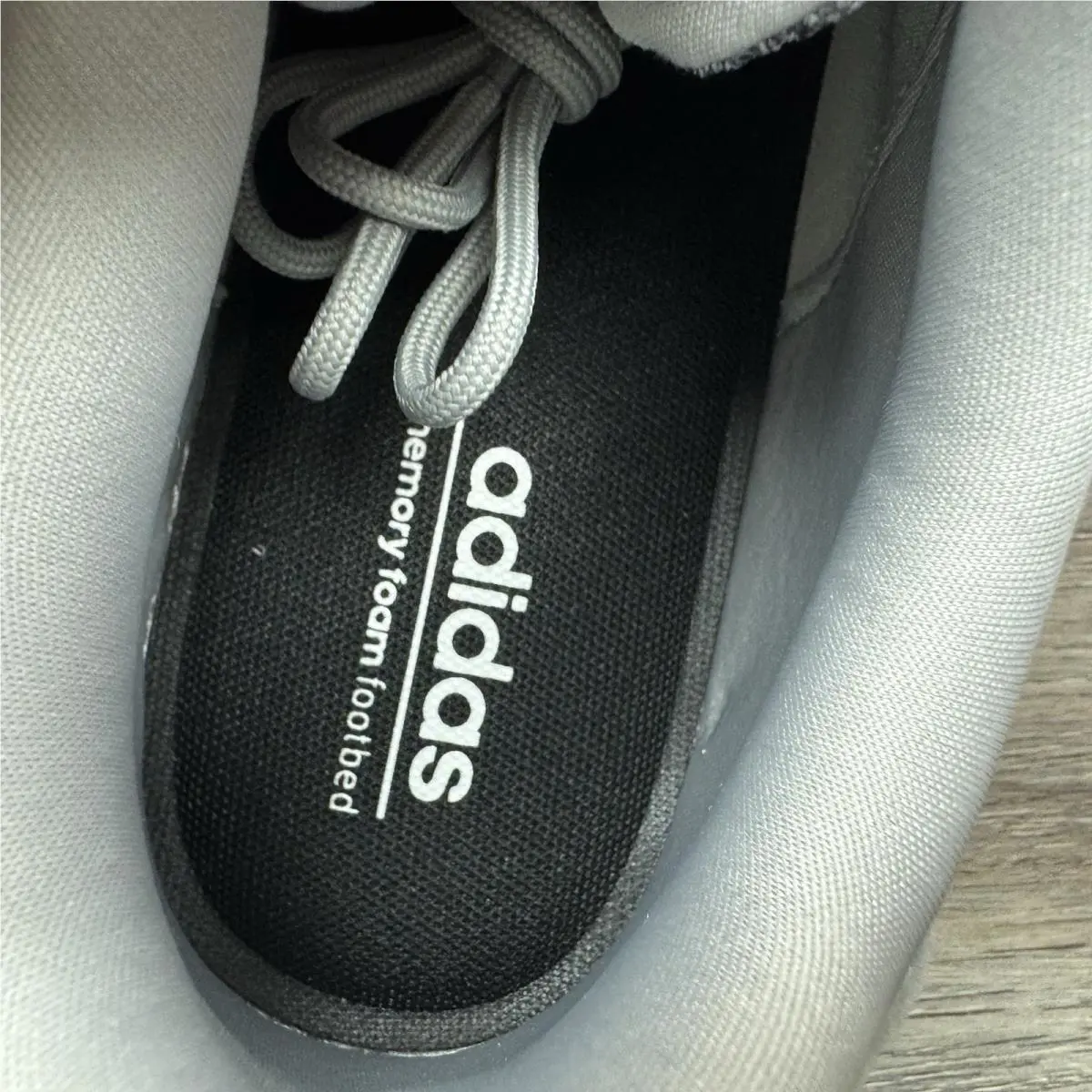 Adidas shoes - adidas - FX3427 - Gray 8