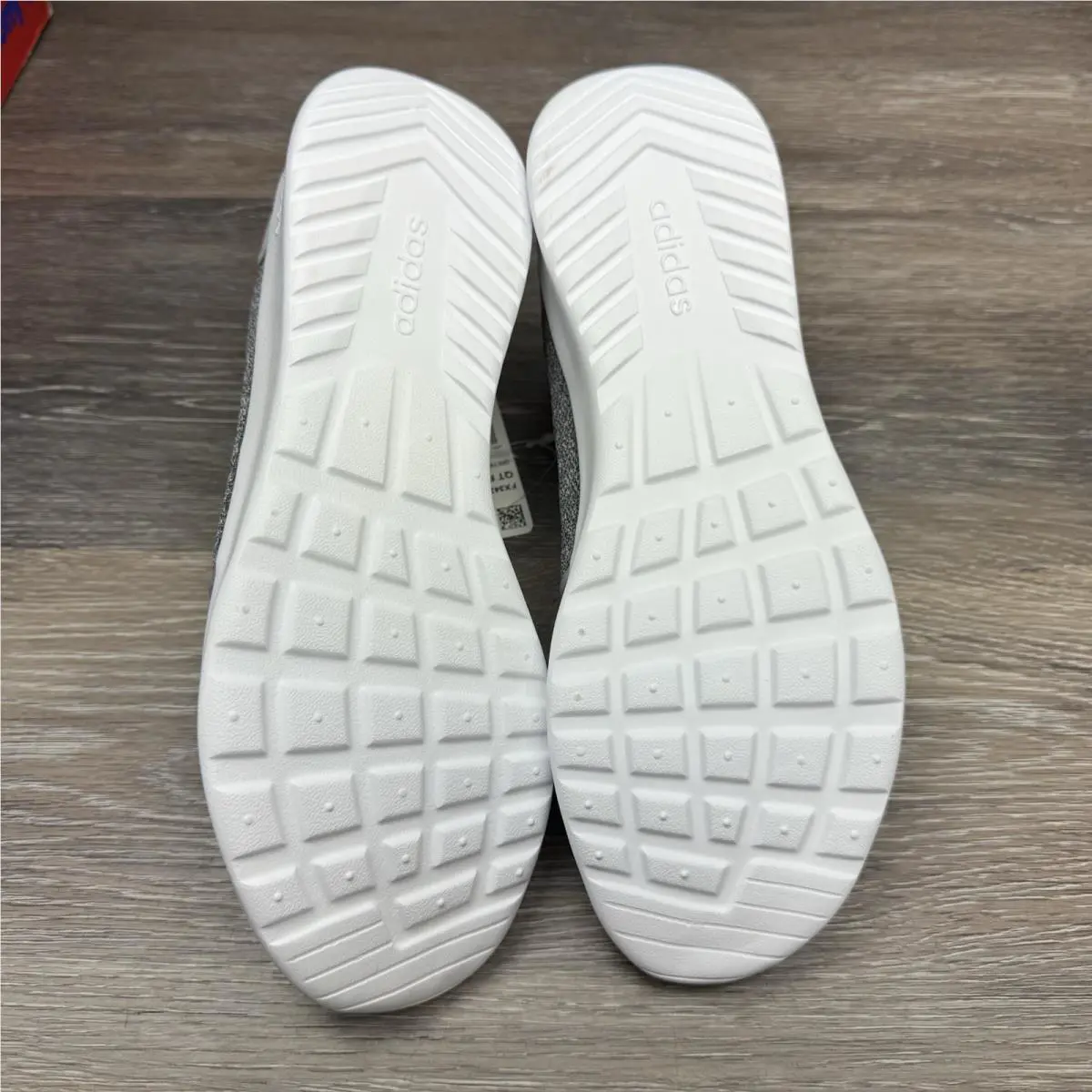 Adidas shoes - adidas - FX3427 - Gray 9