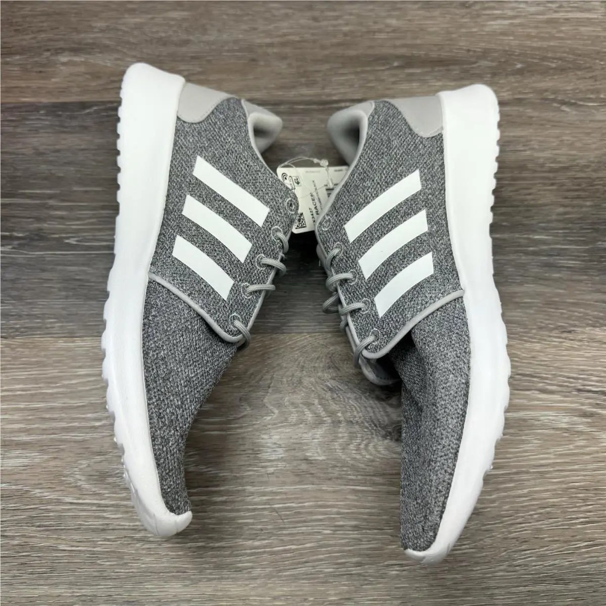 Adidas shoes - adidas - FX3427 - Gray 10