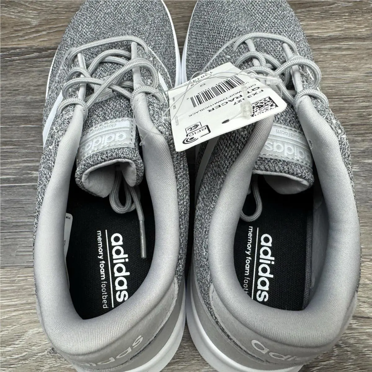 Adidas shoes - adidas - FX3427 - Gray 6