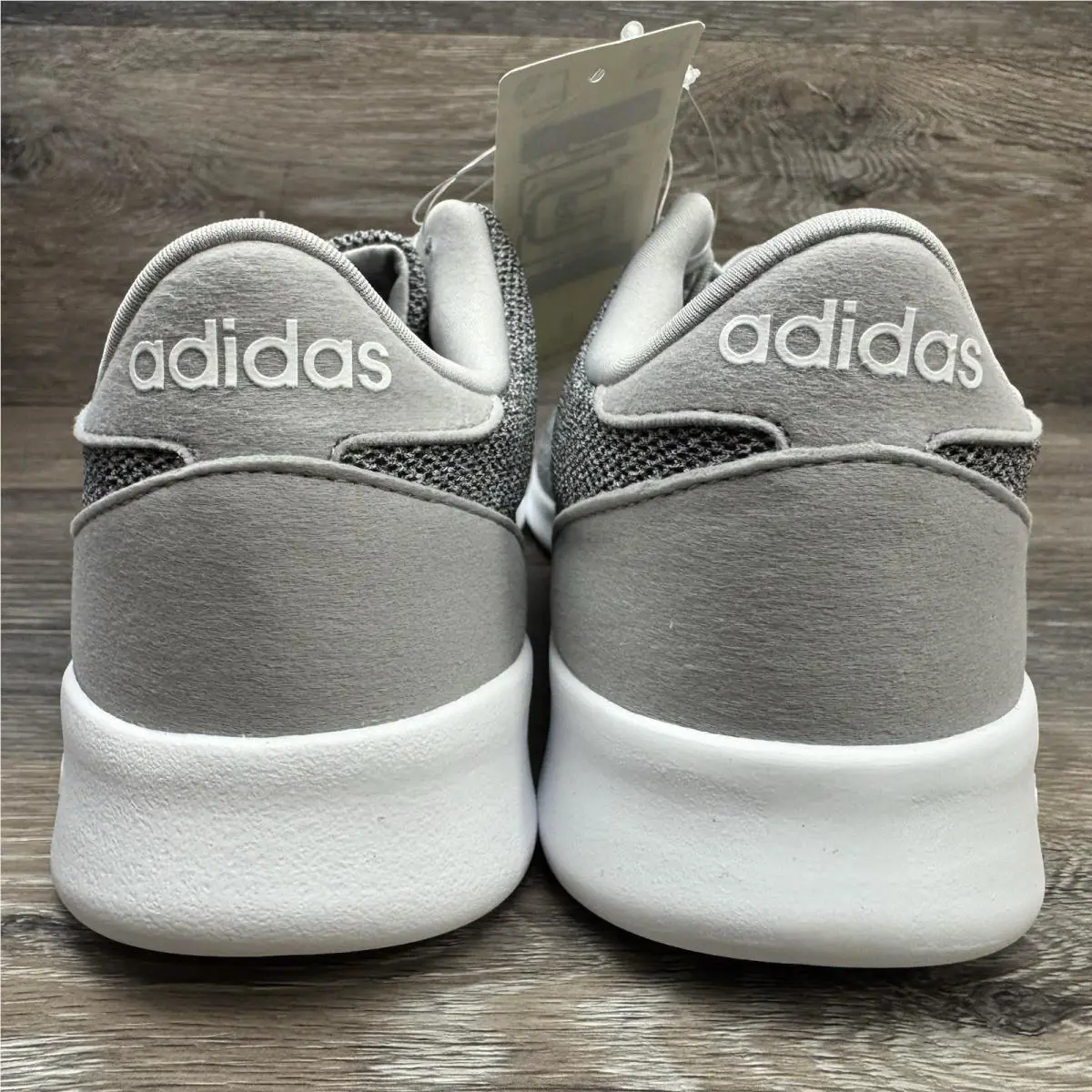 Adidas shoes - adidas - FX3427 - Gray 7