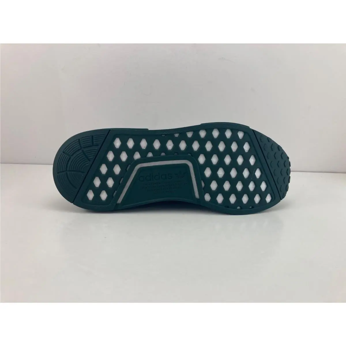 Adidas shoes - adidas NMD R1 - NMD - IE9080 - Green 8