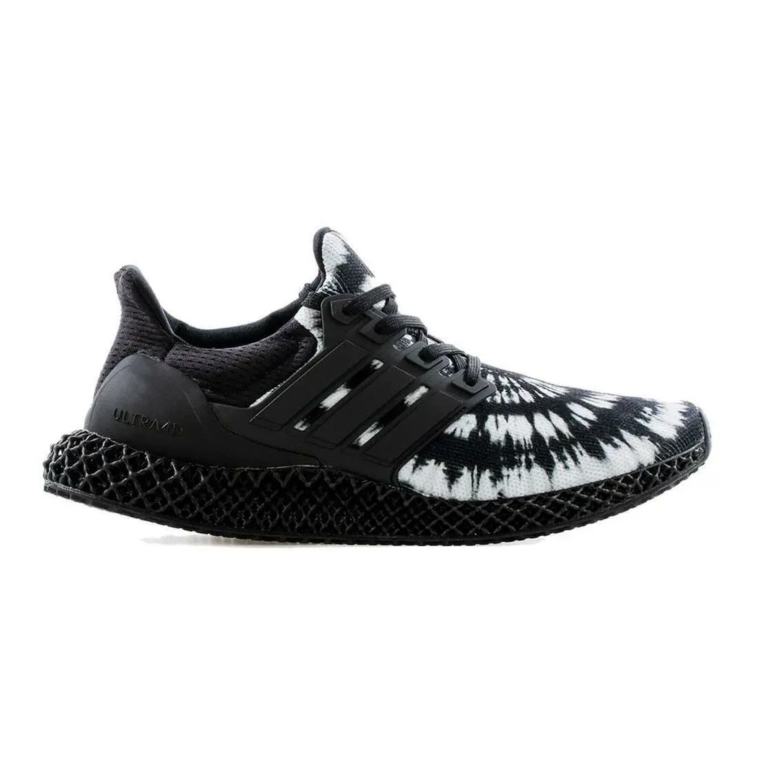 Adidas shoes - adidas Ultra 4D - Ultra - FY5630 - Black 0