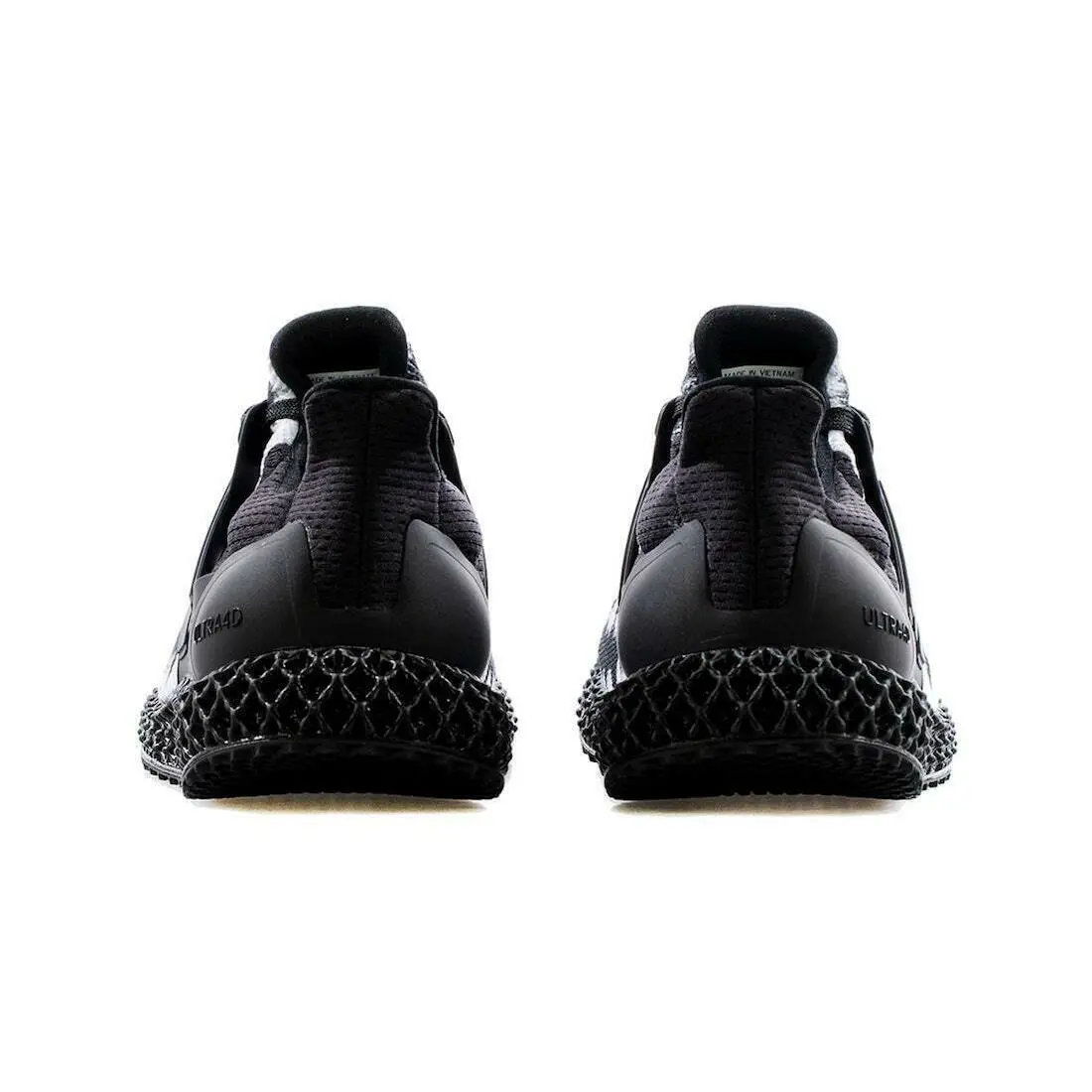 Adidas shoes - adidas Ultra 4D - Ultra - FY5630 - Black 2
