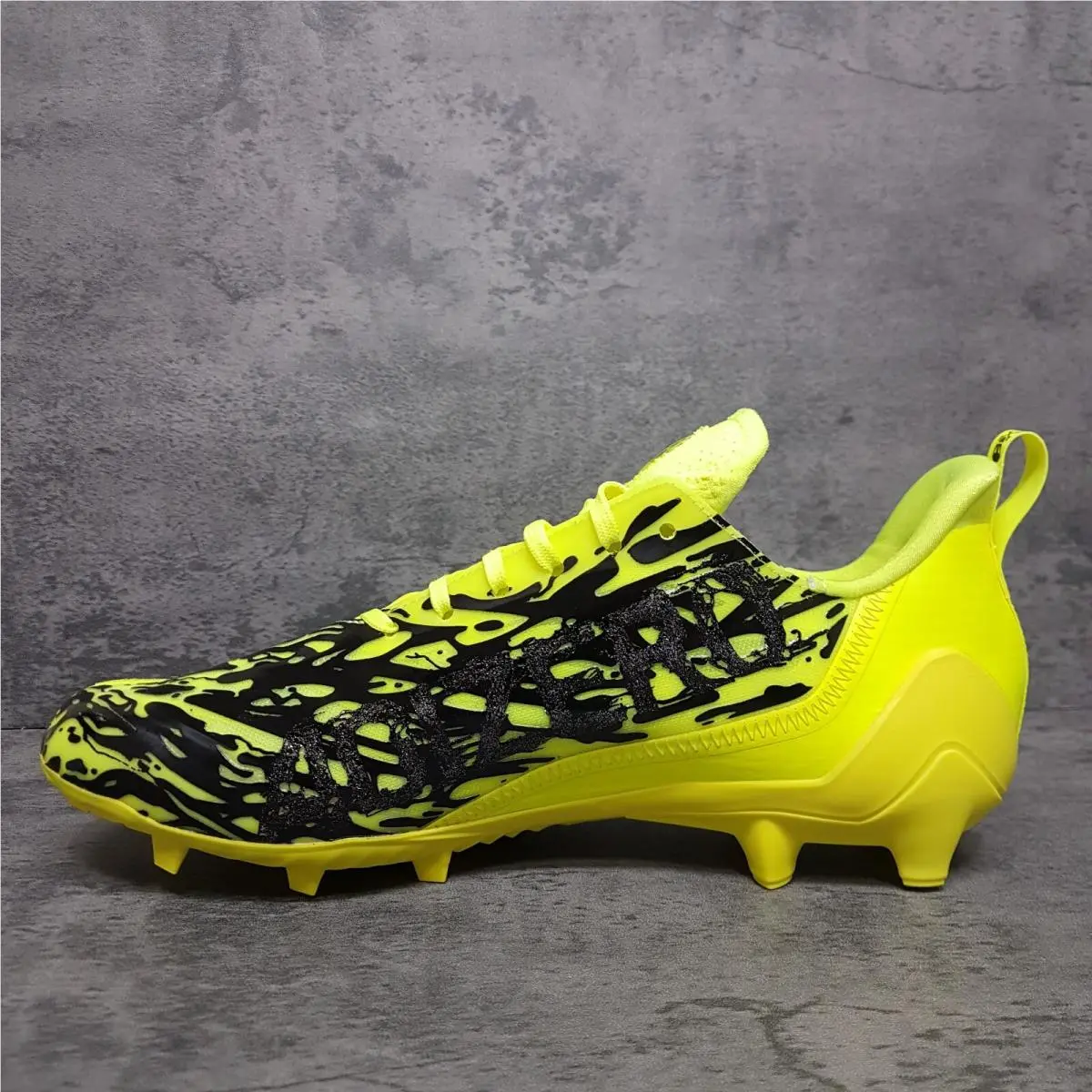 Adidas shoes - adidas Adizero - Adizero - IG7218 - Yellow 0