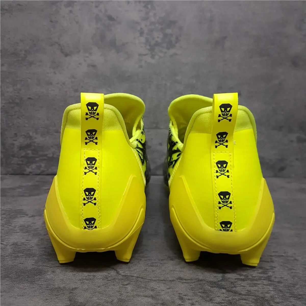 Adidas shoes - adidas Adizero - Adizero - IG7218 - Yellow 2