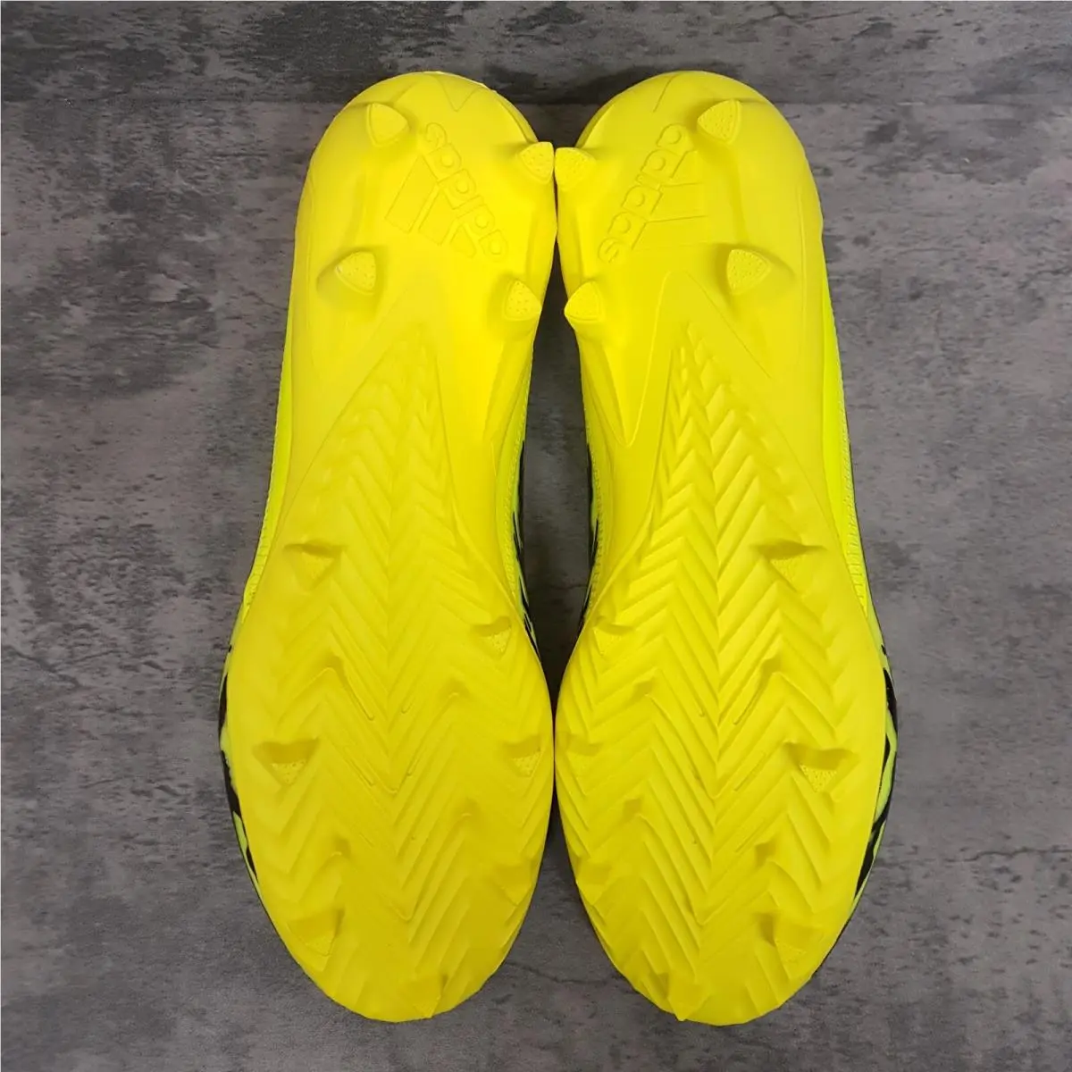 Adidas shoes - adidas Adizero - Adizero - IG7218 - Yellow 3