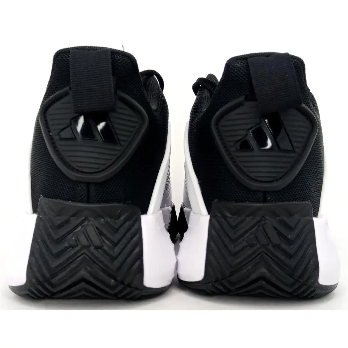 Adidas shoes - adidas Own The Game 3.0 - IF4565 - White (UPC: 196477701295) 5
