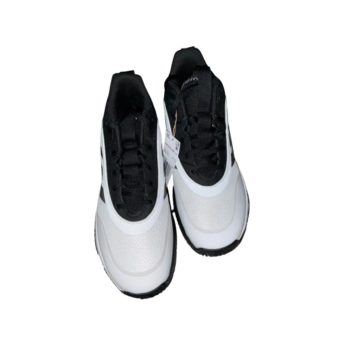 Adidas shoes - adidas Own The Game - Own The Game - IF4565 - White 1