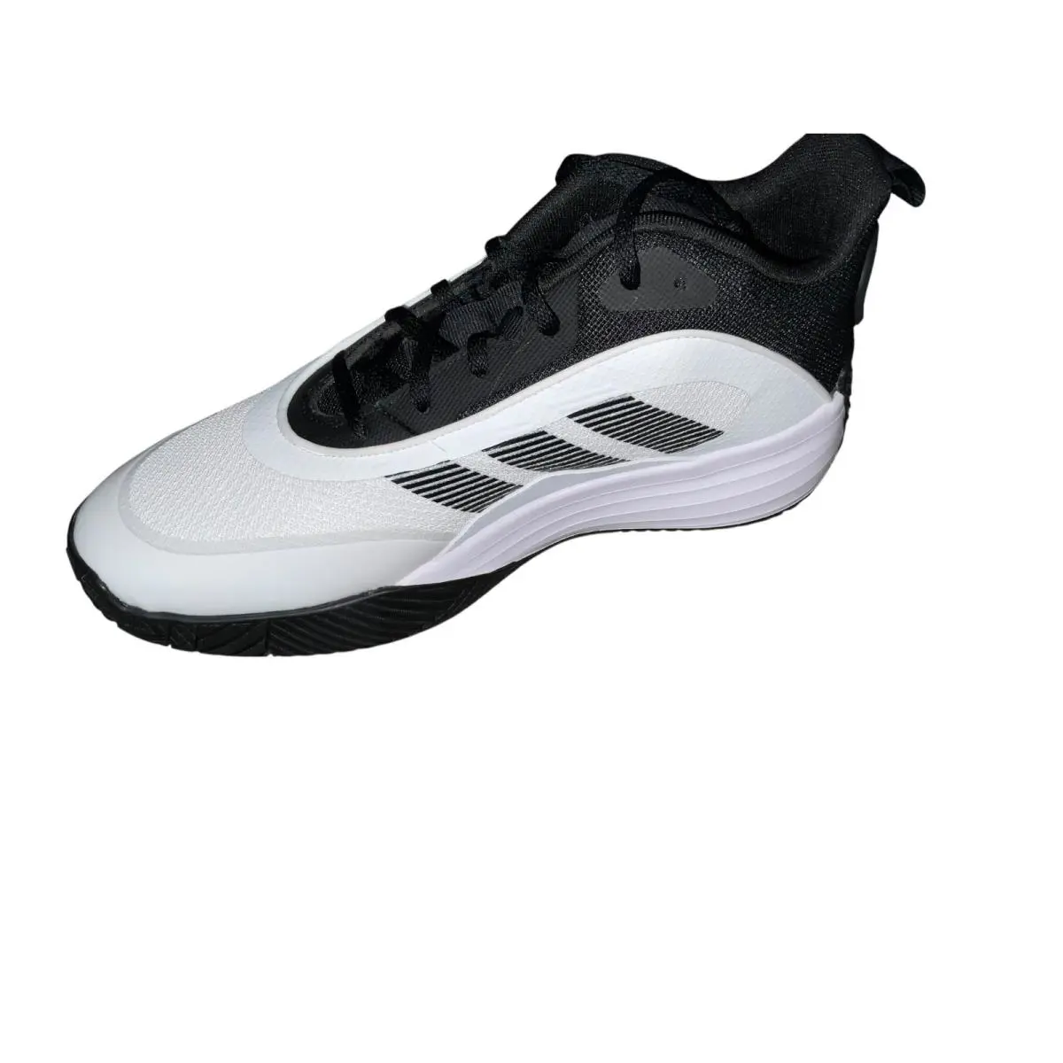Adidas shoes - adidas Own The Game - Own The Game - IF4565 - White 2
