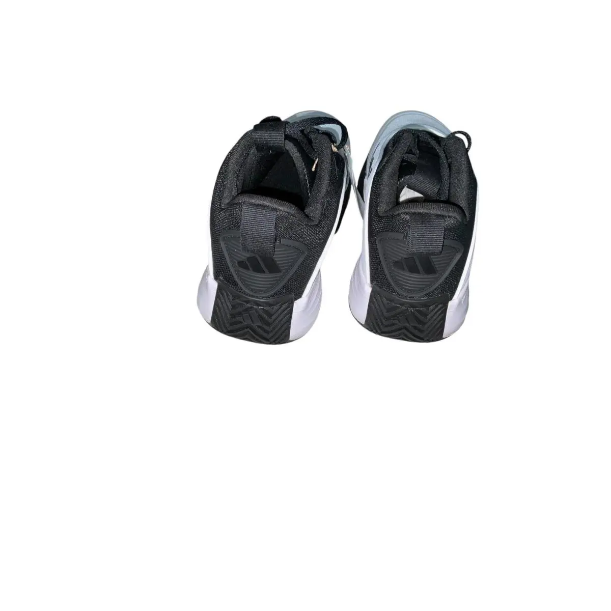 Adidas shoes - adidas Own The Game - Own The Game - IF4565 - White 4