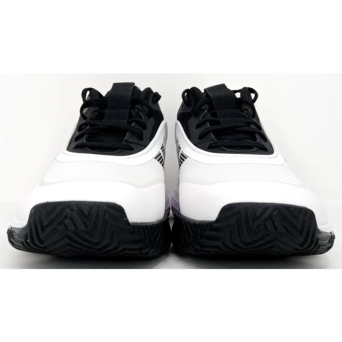 Adidas shoes - adidas Own The Game 3.0 - IF4565 - White (UPC: 196477701295) 0