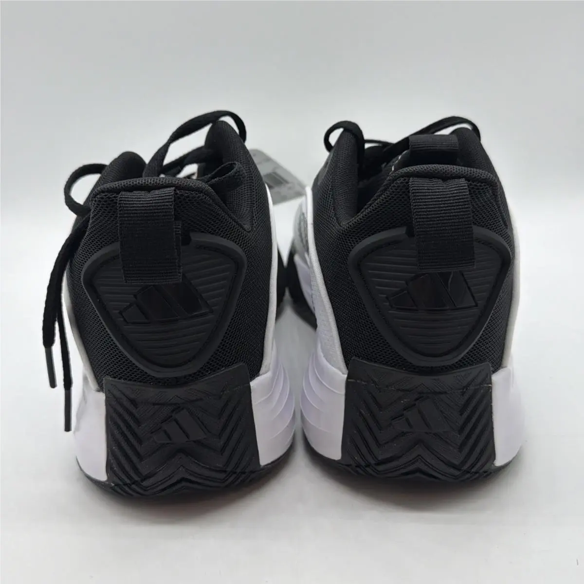 Adidas shoes - adidas Own The Game - Own The Game - IF4565 - White (UPC: 196477703091) 4