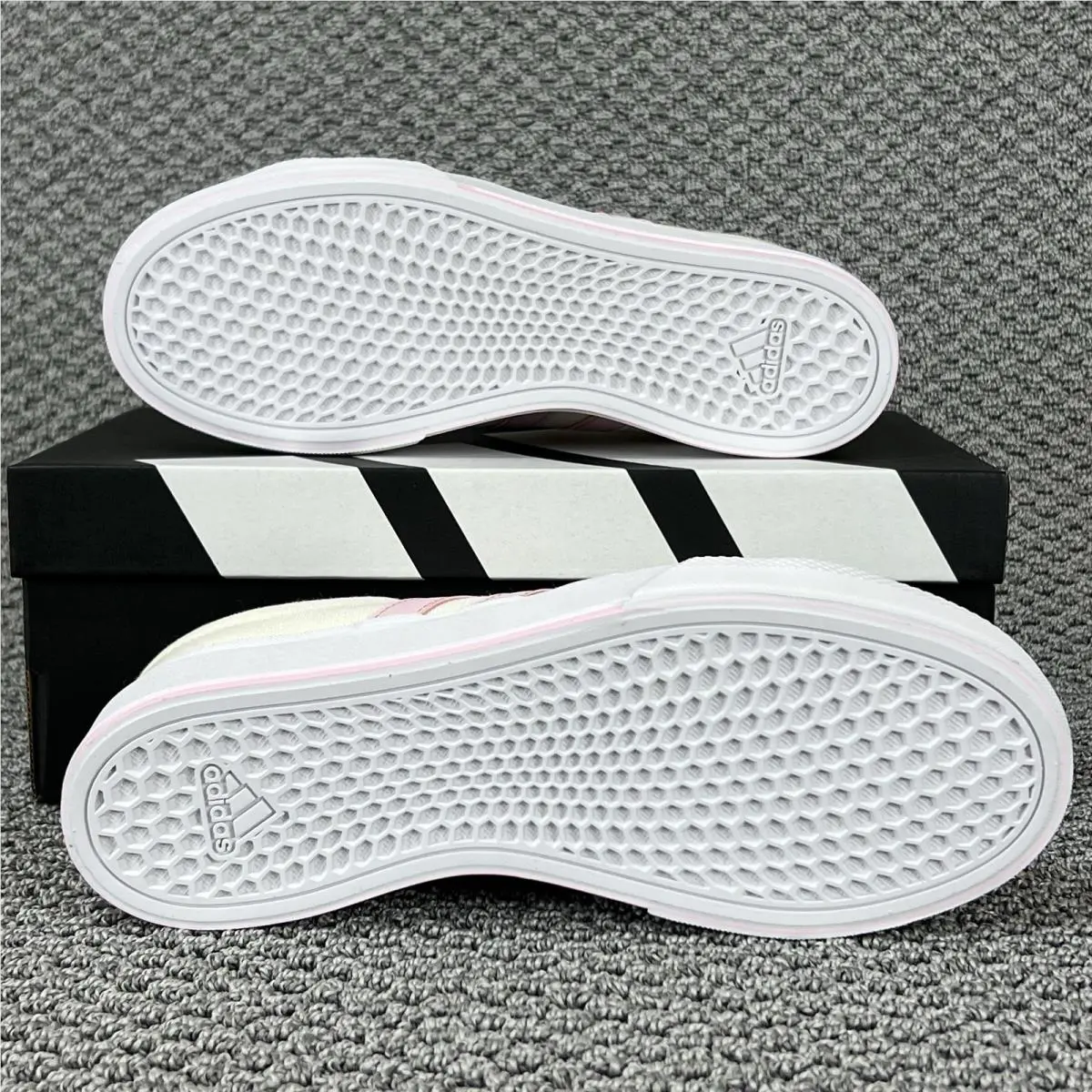 Adidas shoes - adidas Bravada - Bravada - White 8