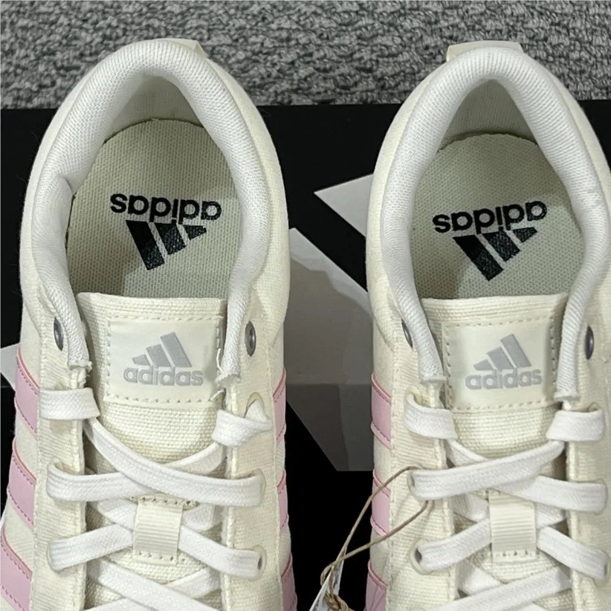 Adidas shoes - adidas Bravada - Bravada - White 6