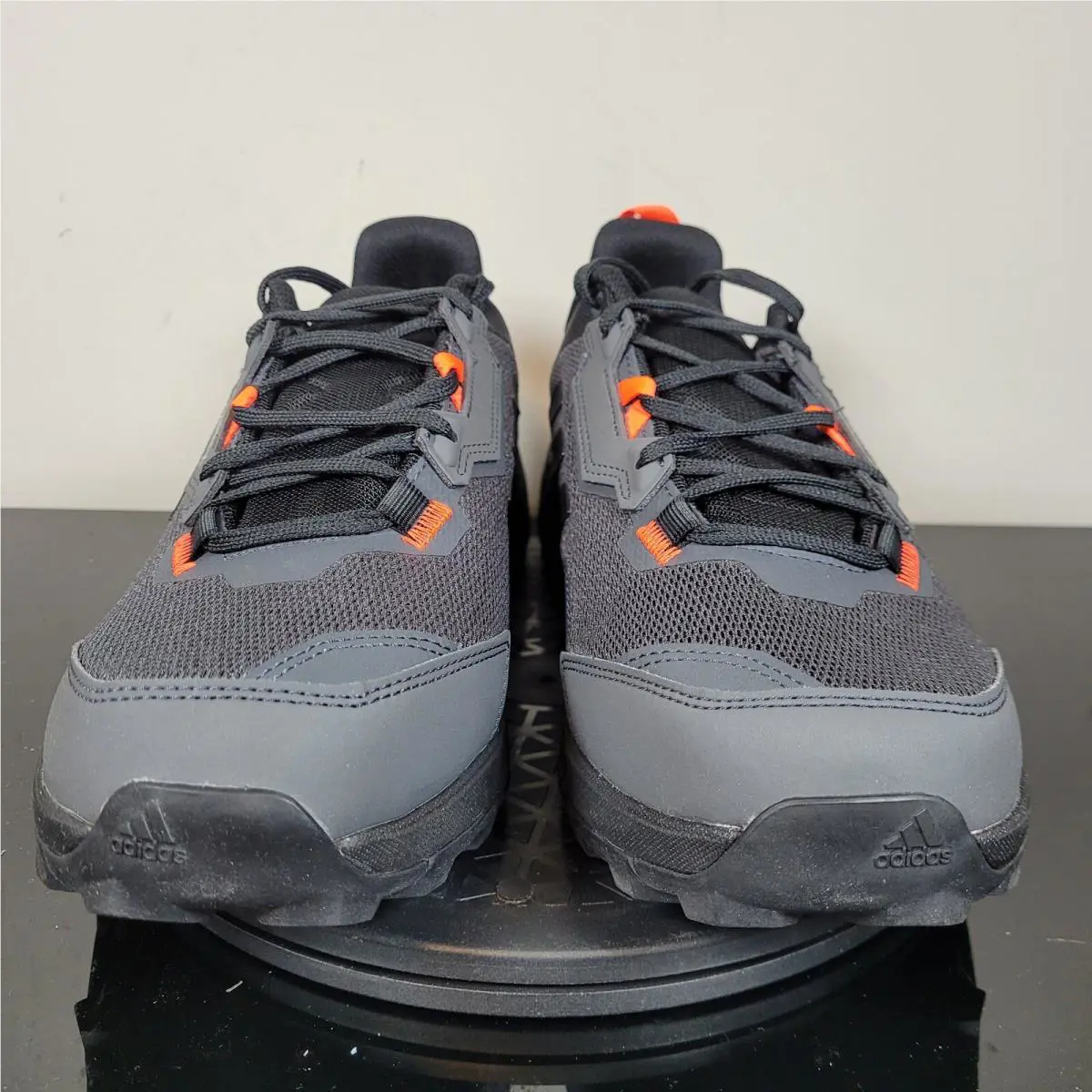 Adidas shoes - adidas TERREX AX4 - TERREX - HP7391 - Black 0