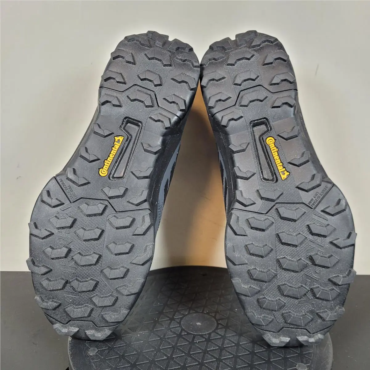 Adidas shoes - adidas TERREX AX4 - TERREX - HP7391 - Black 4